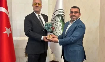 Kars Devlet Tiyatrosu Kafkas Sahnesi için çalışmalar başlıyor