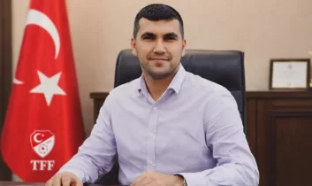 Kars İl Hakem Kurulu’nda yeni dönem: Başkanlığa Azer Akyol atandı