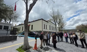 Kars, Uluslararası Mantık Çalıştayına ev sahipliği yapıyor