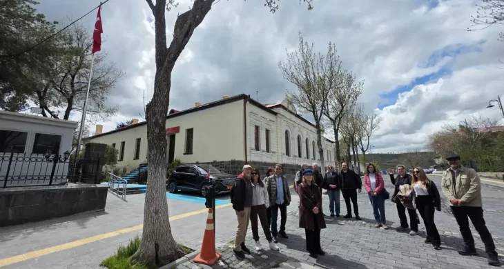 Kars, Uluslararası Mantık Çalıştayına ev sahipliği yapıyor