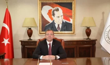 Kars Valisi Ziya Polat’ın 8 Mart Dünya Kadınlar günü mesajı