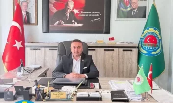 Kars Ziraat Odası Başkanı Özcan Müçük’ten çiftçiler için destek çağrısı
