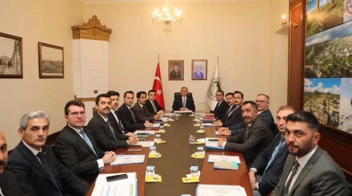 Kars’a 184 milyon 969 bin liralık KÖYDES ödeneği