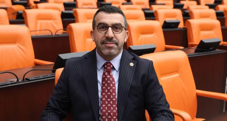 Kars’a 2026 için 184,96 milyon liralık KÖYDES müjdesi