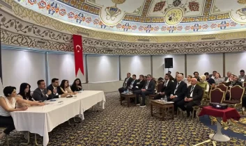 Kars’ın Kültürel Mirası Elazığ’da masaya yatırıldı