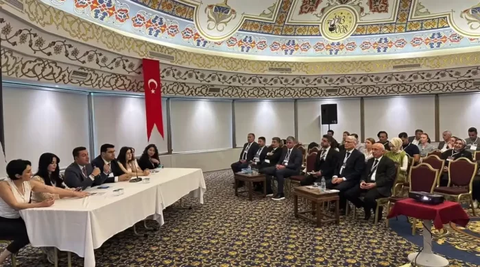 Kars’ın Kültürel Mirası Elazığ’da masaya yatırıldı