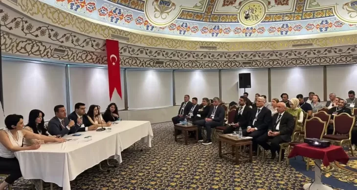 Kars’ın Kültürel Mirası Elazığ’da masaya yatırıldı