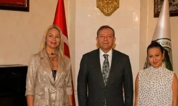 Kars’ın turizm potansiyeli EMITT 2027 için masaya yatırıldı