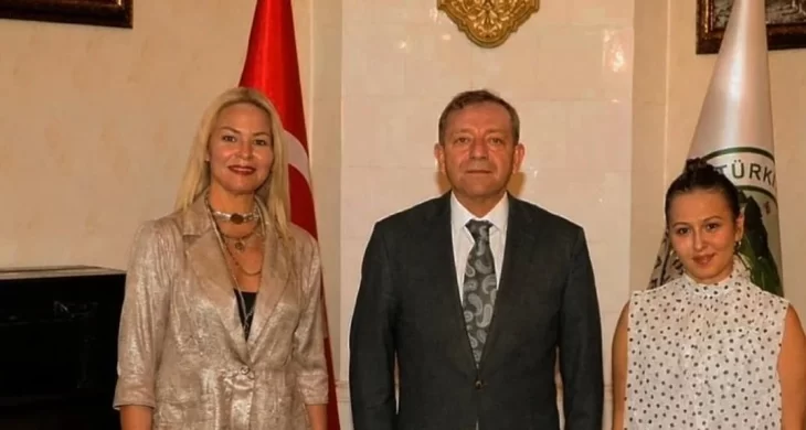 Kars’ın turizm potansiyeli EMITT 2027 için masaya yatırıldı