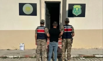 Kars’ta aranan hükümlü JASAT operasyonuyla yakalandı