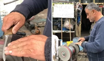Kars’ta bileyicilerde bayram mesaisi: “Son güne bırakmayın”