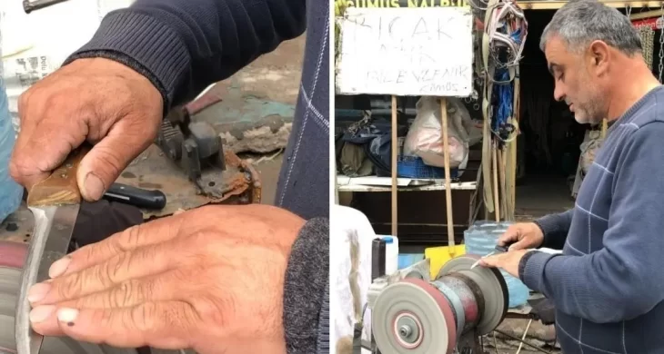 Kars’ta bileyicilerde bayram mesaisi: “Son güne bırakmayın”
