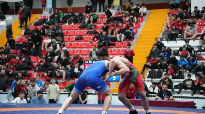 Kars’ta 1500 pehlivan minderde ter dökecek