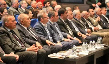 Kars’ta Bölgesel Kalkınma zirvesi