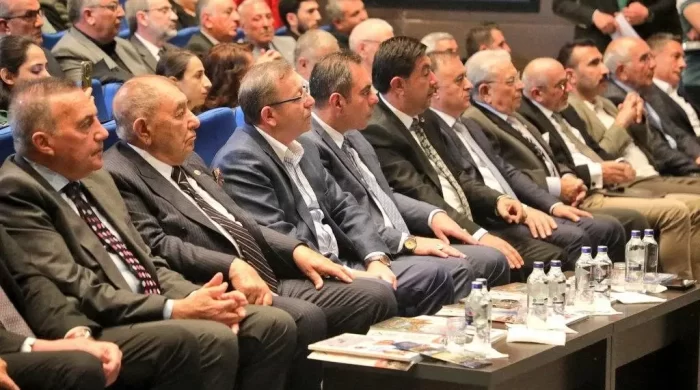 Kars’ta Bölgesel Kalkınma zirvesi