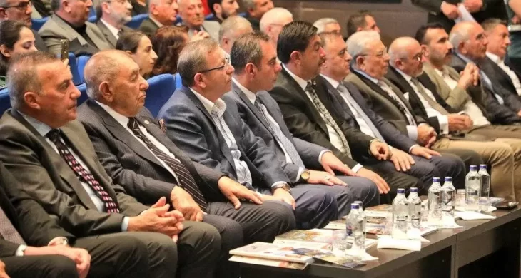Kars’ta Bölgesel Kalkınma zirvesi
