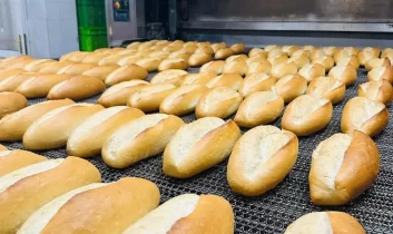 Kars’ta ekmek fiyatlarına zam: Yeni tarife 15 lira oldu