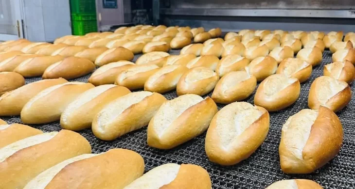 Kars’ta ekmek fiyatlarına zam: Yeni tarife 15 lira oldu