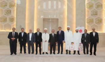 Kars’ta “Etkili Hutbe Sunumu” bölge finali heyecanı
