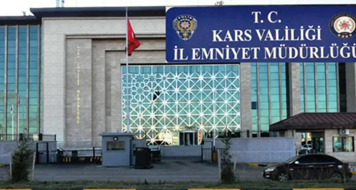 Kars’ta fahri trafik müfettişlerine yönelik eğitim toplantısı düzenlenecek