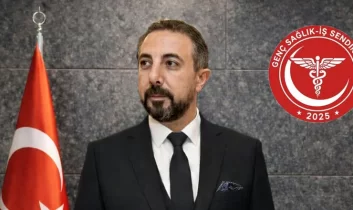 Kars’ta Genç Sağlık İş Sendikası kuruldu