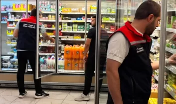 Kars’ta gıda denetimleri aralıksız sürüyor