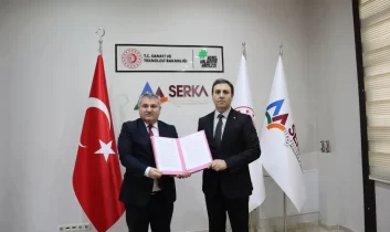 Kars’ta gıda güvenliğine SERKA’dan önemli destek
