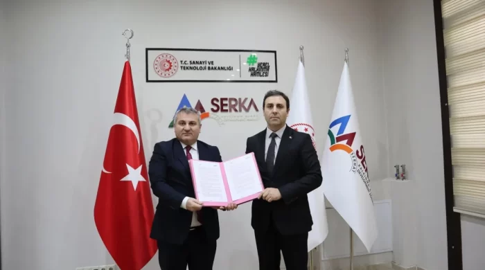 Kars’ta gıda güvenliğine SERKA’dan önemli destek