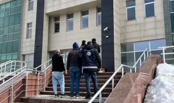 Kars’ta göçmen kaçakçılığı operasyonu