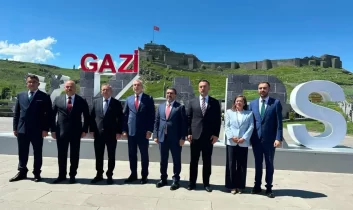 Kars’ta ​“Günün Hatırası” ölümsüzleştirildi