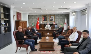 Kars’ta hayvancılık sektörü masaya yatırıldı