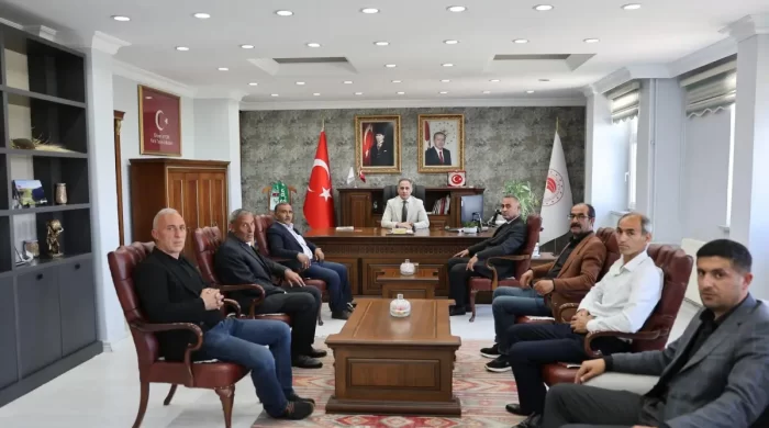 Kars’ta hayvancılık sektörü masaya yatırıldı