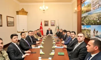 Kars’ta Huzur ve Güvenlik Seferberliği