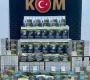 Kars’ta kaçakçılığa geçit yok: 17 şahıs hakkında adli işlem