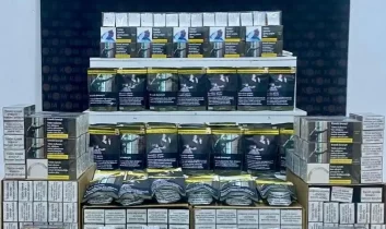 Kars’ta kaçakçılığa geçit yok: 17 şahıs hakkında adli işlem