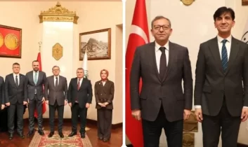 Kars’ta Kalkınma Zirvesi: projeler ve iş birlikleri masaya yatırıldı