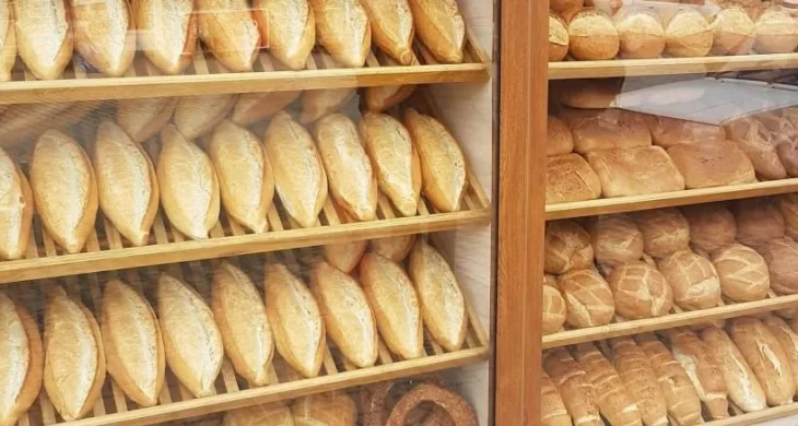 Kars’ta Kurban Bayramında 3 gün ekmek çıkmayacak