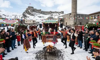 Kars’ta Nevruz Bayramı coşkusu: Tüm vatandaşlar davetli