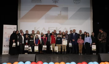 Kars’ta okuma seferberliği meyvesini verdi