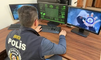 Kars’ta siber suçlara geçit yok: 22 sosyal medya hesabına erişim engeli
