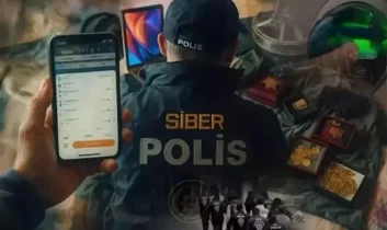 Kars’ta siber suçlarla mücadele: 197 hesaba erişim engeli