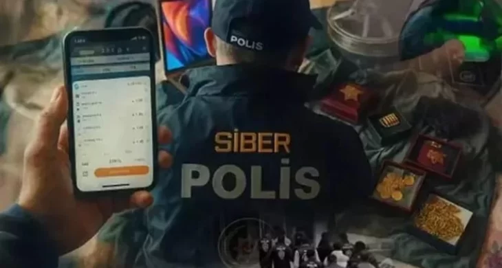 Kars’ta siber suçlarla mücadele: 197 hesaba erişim engeli