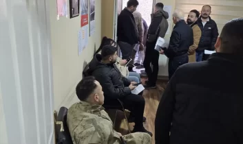 Kars’ta standart dışı plakalara karşı uyarı