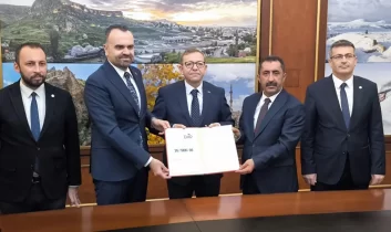 Kars’ta Tarihi Mazlum Ağa Hamamı Turizme kazandırılıyor