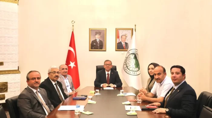 Kars’ta yaz kursları için hazırlıklar başladı