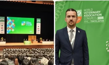 Kars’tan Tokyo’ya uzanan başarı