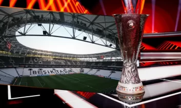 Kartal’ın Avrupa Ligi’ndeki rakipleri belli oldu