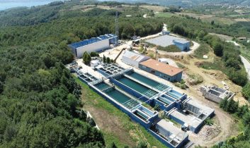 İSU, su tasarrufunda çağ atlıyor