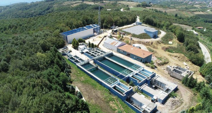 İSU, su tasarrufunda çağ atlıyor