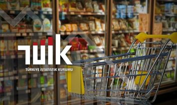 Kasım ayı enflasyon rakamları açıklandı: 48 ayın en düşük seviyesi!